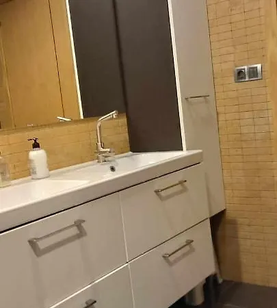 アパート Argualas V - Wowrural *