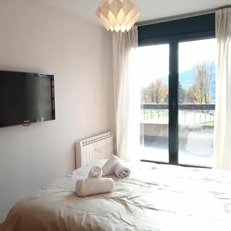 アパート Argualas V - Wowrural *