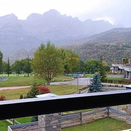 Argualas V - Wowrural アパート