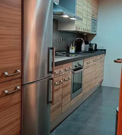Apartamento Argualas V - Wowrural *