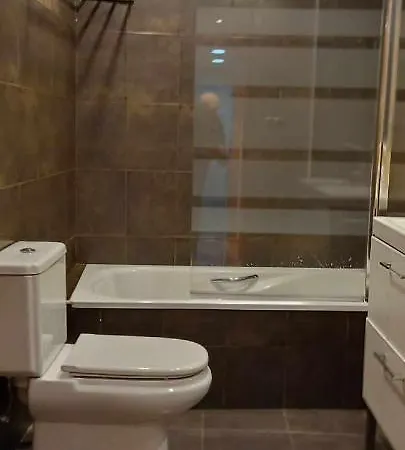 Apartamento Argualas V - Wowrural Panticosa