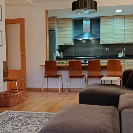 Apartamento Argualas V - Wowrural Panticosa