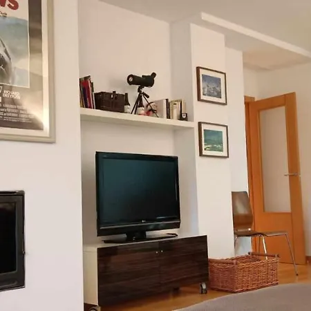 アパート Argualas V - Wowrural