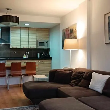 アパート Argualas V - Wowrural パンティコサ