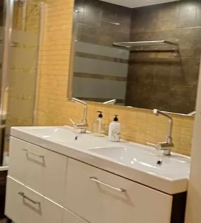 Apartamento Argualas V - Wowrural
