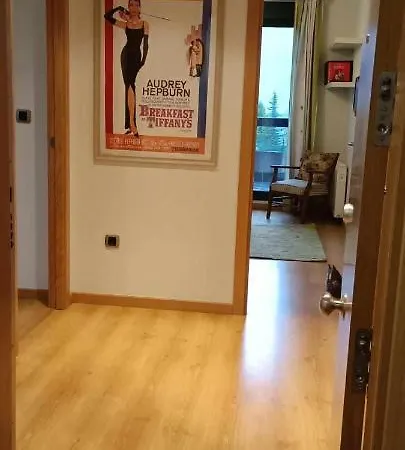 Apartamento Argualas V - Wowrural Panticosa
