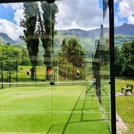 アパート Argualas V - Wowrural パンティコサ