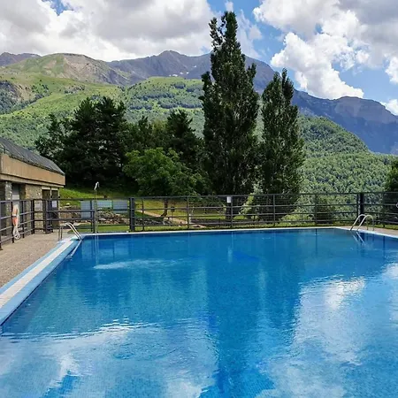 アパート Argualas V - Wowrural パンティコサ