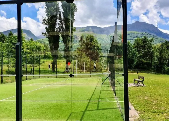 Apartment Argualas V - Wowrural Panticosa