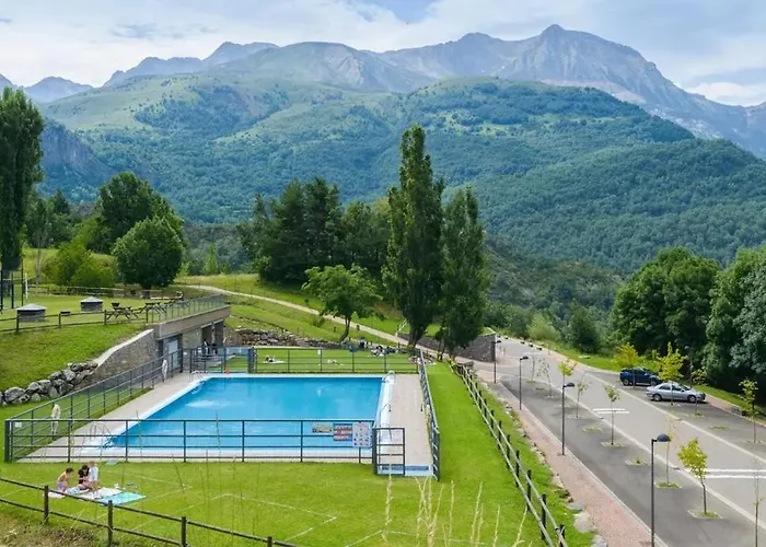 Argualas V - Wowrural * Panticosa